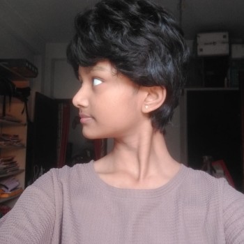 Kaushiki Gupta